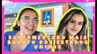 O MERCADO MAIS BARATO DOS ESTADOS UNIDOS