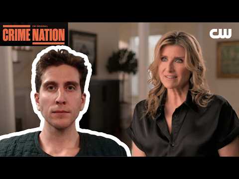 Evidence Against Bryan Kohberger | Crime Nation | The CW