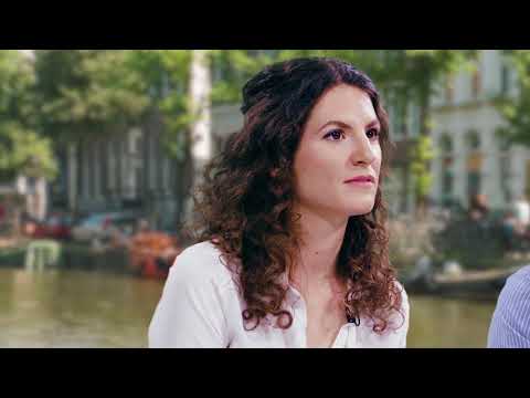 Talent boven water: Winnaars van het Grachtenfestival Conservatorium Concours, deel 6