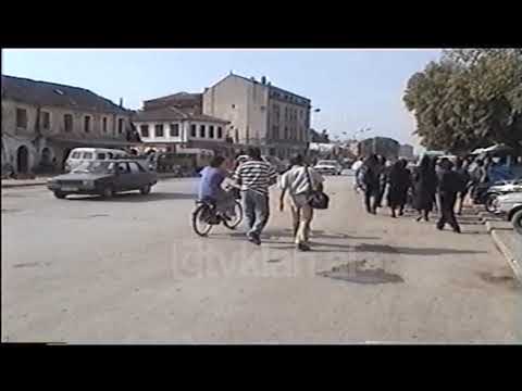 Gjakmarrja në qytetin Shkodrës  (18 Shtator 1999)