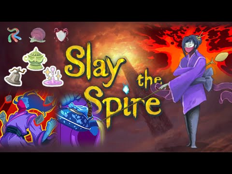 Slay the Spire September 29th Daily - Watcher | Still not enough damage