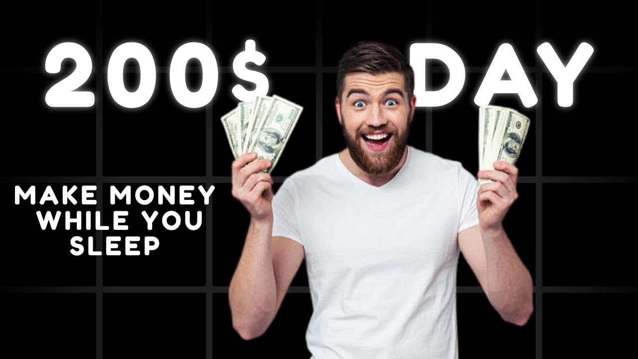 12 PASSIVE INCOME IDEAS FOR BEGINNERS (Make Money While You Sleep) | Wealth Geek