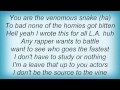 Bizzy Bone - Died 4 U Lyrics_1