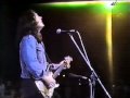 Rory Gallagher Live 1979 - Last of the Independents