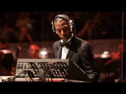 Jeff Mills - DJ Set @ L'Enfer (Paris) 2001-09-08