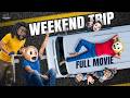 వీకెండ్ ట్రిప్ Full Movie Funmoji Telugu Full Movies MCA Comedy Movie Infi