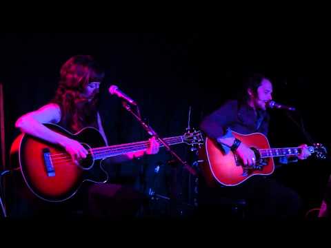 Well Thought Out Twinkles (acoustic) video