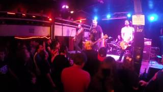 Huntingtons Sept. 17, 2015