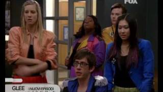 Glee - Glee  - U can&#39;t touch this (McHammer)