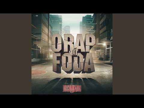 O Rap É Foda
