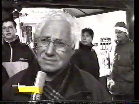 Viva Zwei Supreme | Graffiti Berlin 2001