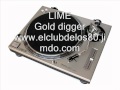 LIME - Gold digger