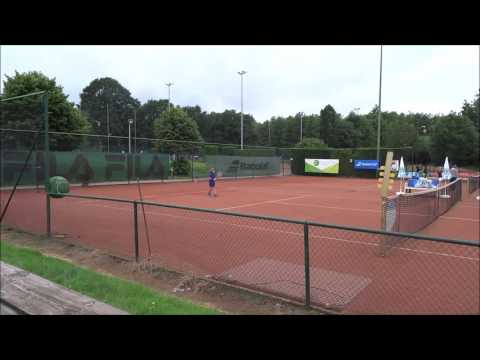 Luka Talan Lopatic 8 years old 2016/july