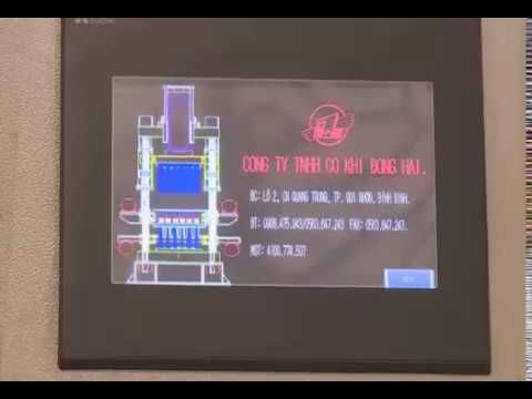 Công nghệ mới trong sản xuất gạch không nung. Phóng sự dây chuyền gạch không nung. Tel: 0906475943
