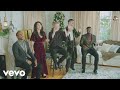 Pentatonix - Deck The Halls (Official Video)