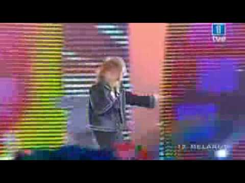 Junior Eurovision Song Contest 2006 - 12 Belarus - Andrey Kunets - Novyi Den