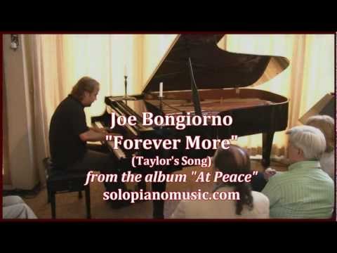 Joe Bongiorno performs 
