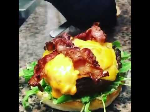 Prosím zachraň Loki Burgers