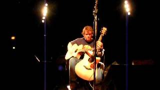 RODNEY BRANIGAN (en Live au Bacardi, Ouverture du Concert de McFADDEN, Callac le 7.11.2010)