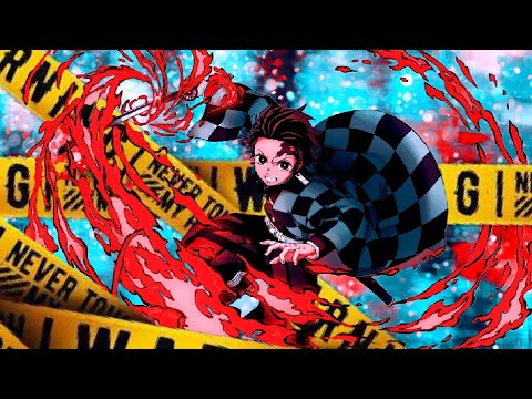 shikaibandz x $un$hine - NEMESIS [Official AMV]