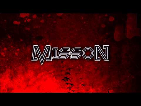 Misson - Mi Destino - Ft Adrian Barilari