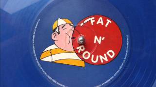 5 Minutes Of Funk - Lets Go Round Again (Notre Dame Mix)