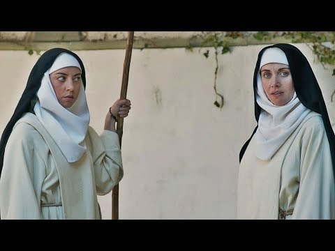 'The Little Hours' Official Trailer (2017) | Alison Brie, Dave Franco
