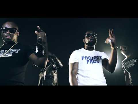 Pace - Project Pace  (Feat. Karrelz) (Prod. By Springer Beats) @Paceclipstar