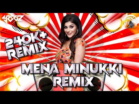 Mena Minukki Remix - DjYogz