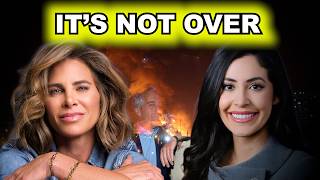 WW3 INCOMING?! Rep Luna on Iran, Tucker Indictment, Epstein,  Aliens