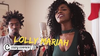 Lolly Mariah - Sun child