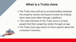 Set Your Foot Into The Lucrative Real Estate  Sector With A Trulia Clone