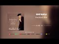 Haddad Alwi Do Aku Official Audio