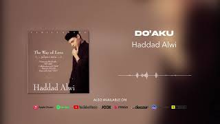 Download lagu Haddad Alwi - Do'aku mp3