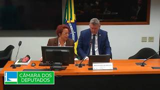 Discussão e votação de propostas legislativas - 08/04/2026 10:00