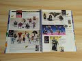 Kenner 1994 Toy Fair Catalog Tour Batman Jurassic Park Predator Littlest Pet Shop NERF More