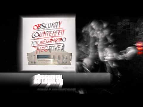 Obscurity - No Loyalty