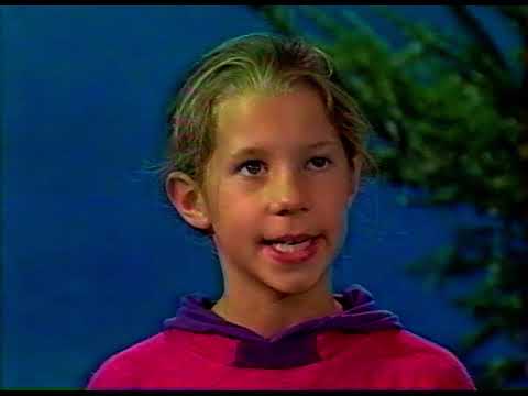 TĘCZOWA BAJECZKA O GRZYBOBRANIU Z CZARODZIEJEM - 140 EXTRA - emisja 8.10.1995