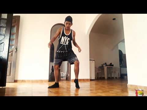 KING FERREIRA | FREE STEP MANAUS - AM #QUARENTENADEVIBE