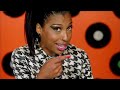 Melanie Fiona - Change The Record ft. B.o.B. 