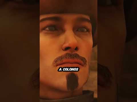 Este RPG de acción en mundo abierto de Ubisoft hacía algunas cosas mejor que Breath of the Wild, y 