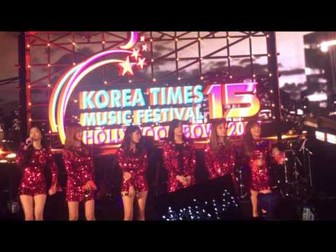 170429 KTMF 2017 Apink Talk Session Part 2