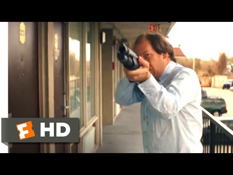 ミッドナイト・スペシャル（2016）』-ホテルでの銃撃戦シーン（5/7）｜Movieclips (Midnight Special (2016) - Hotel Shootout Scene (5/7) | Movieclips)