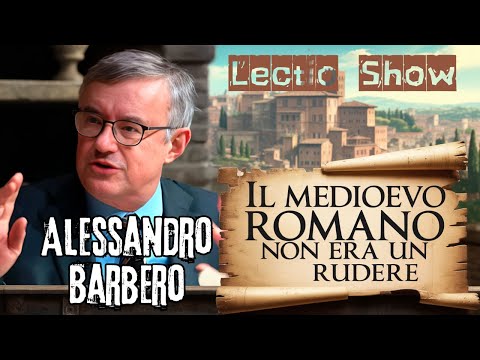 Barbero: Il Popolo, il Tribuno, la Folla. La vera storia di Cola di Rienzo