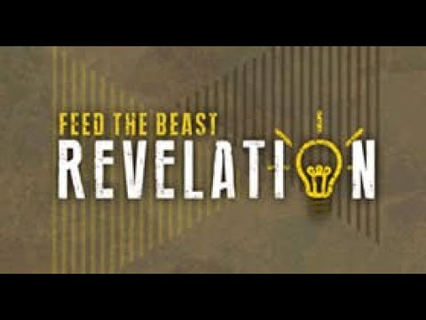 FTB Revelation #2/ Enjoy
