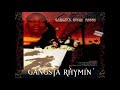 Gangsta Rhyme Posse On Tha Unda 1996