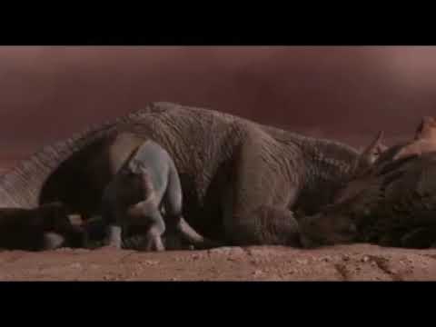 arlo (Bambi) part 16