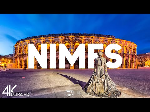 Top 10 Best Things to Do in Nîmes, France - Travel Guide 2025