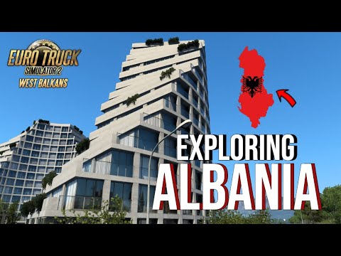 Exploring the West Balkans - Albania (Part 1)