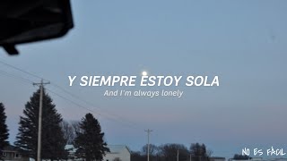 mxmtoon - feelings are fatal (Sub Español - Lyric Video)